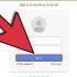 Invia per e-mail file video di grandi dimensioni