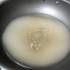 Preparazione del gulab jamun