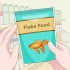 Nutrire i guppy