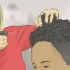 Radersi i capelli (uomini)