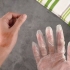 Rimuovi la tintura per capelli dalla tua pelle