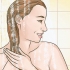 Sbiadisci la tintura per capelli