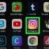 Utilizzo degli hashtag su instagram