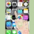 Controlla l'utilizzo dei dati del tuo iphone