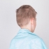 Tagliare i capelli a un ragazzo