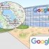 Visita la sede di google