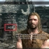 Creare il personaggio giusto per te in skyrim