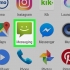 Visualizza gli appunti su android
