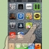 Riduci la sezione altro sul tuo iphone