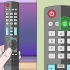 Apertura del menu nascosto sui televisori lg