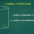 Calcolo del volume di un cilindro