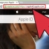 Modifica la password dell'id apple