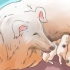 Fare in modo che i cani smettano di mangiare la cacca di cane
