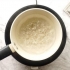 Fare l'acqua al miele
