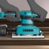 Finitura legno