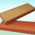 Realizzare anelli di legno