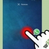 Rimuovere le icone dalla schermata iniziale di android