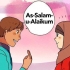 Salutare qualcuno nell'islam