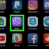 Blocca qualcuno in viber su un iphone o ipad