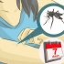 Prendersi cura di qualcuno con la dengue