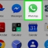 Aggiungi qualcuno di un altro paese a whatsapp su android