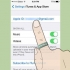 Attiva imessage