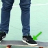 Rimanere in equilibrio su uno skateboard