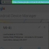 Entra nel tuo dispositivo android bloccato