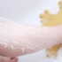Prevenire i peli incarniti sulle gambe