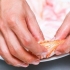 Preparare la pancetta congelata