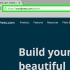 Accedi come amministratore sul tuo sito web