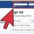 Accedi a facebook