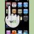 Internet su un ipod touch