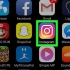 Ingrandisci instagram