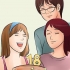 Festeggia il tuo 18° compleanno
