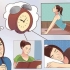 Attenersi a un programma giornaliero