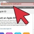 Trova il tuo id apple