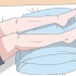 Rilassa le gambe dopo un sovraccarico o una lunga camminata
