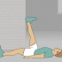 Sgranchirsi le gambe