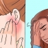 Aprendo l'orecchio interno o la tromba di eustachio