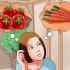 Cambiare la tua dieta per prevenire i polipi del colon
