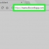 Modifica la tua password discord su un mac o pc