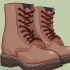 Entra nella tua doc martens