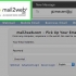 Ricevi la tua email da un altro computer