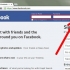 Riattiva il tuo account facebook