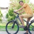 Regola correttamente la sella della tua bicicletta