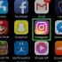 Cambia il tuo nome utente su instagram
