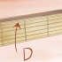 Accordare la chitarra in drop d
