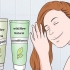 Decolora i capelli con acqua ossigenata