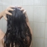 Spazzolarsi i capelli